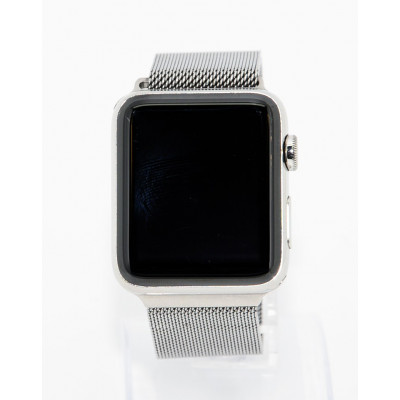 APPLE WATCH SERIES 2 42MM A1758 SILVER