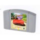 VIDEOJUEGO N64 CRUISIN USA