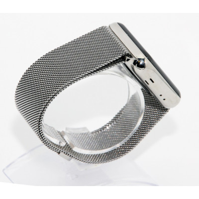 APPLE WATCH SERIES 2 42MM A1758 SILVER