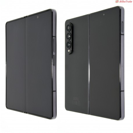 SAMSUNG GALAXY Z FOLD4 256GB NEGRO