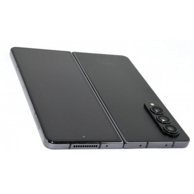 SAMSUNG GALAXY Z FOLD4 256GB NEGRO
