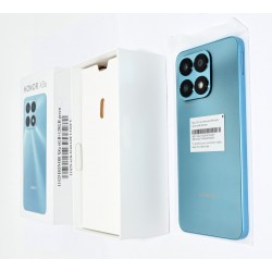 HONOR X8A 128GB AZUL
