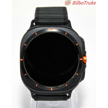 SMARTWATCH SAMSUNG GALAXY WATCH ULTRA 47MM L705 PRECINTADO