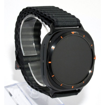 SMARTWATCH SAMSUNG GALAXY WATCH ULTRA  47MM L705 PRECINTADO