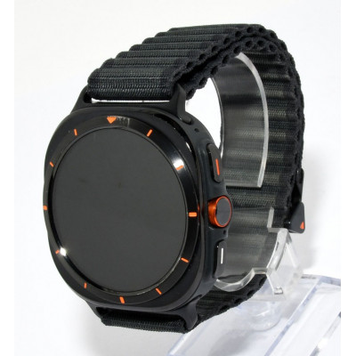 SMARTWATCH SAMSUNG GALAXY WATCH ULTRA  47MM L705 PRECINTADO