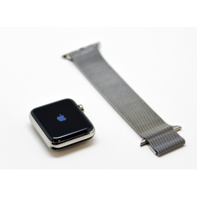 APPLE WATCH SERIES 2 42MM A1758 SILVER