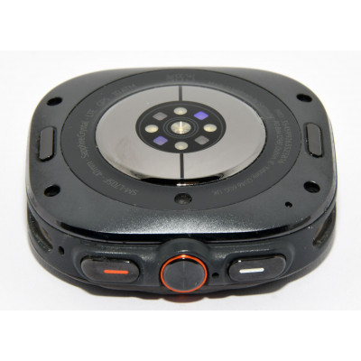 SMARTWATCH SAMSUNG GALAXY WATCH ULTRA  47MM L705 PRECINTADO