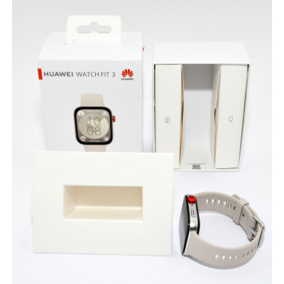 SMARTWATCH HUAWEI WATCH FIT 3