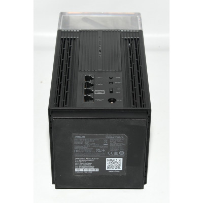 ROUTER ASUS ZENWIFI PRO ET12 AXE11000 TRI BAND