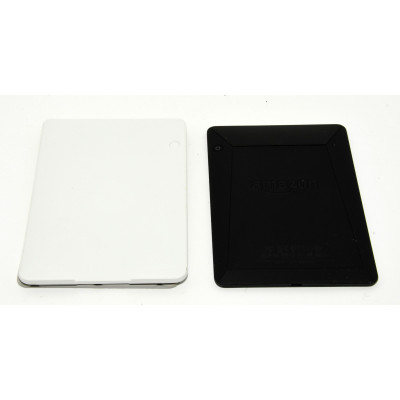 LIBRO ELECTRONICO AMAZON KINDLE VOYAGE 4GB (PANTALLA ILUMINADA)