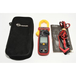 PINZA AMPERIMETRICA BEHA AMPROBE 220 EUR