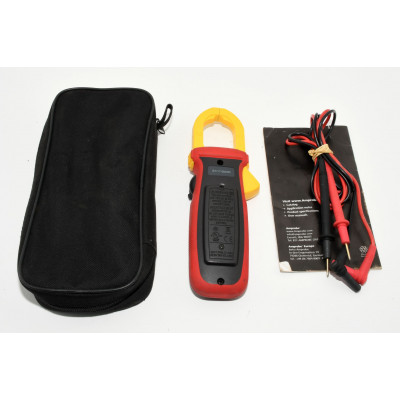 PINZA AMPERIMETRICA BEHA AMPROBE 220 EUR