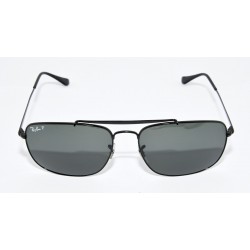 GAFAS DE SOL RAYBAN RB 3560 THE COLONEL 002/58 61-17 145 3P