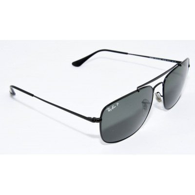 GAFAS DE SOL RAYBAN RB 3560 THE COLONEL 002/58 61-17 145 3P