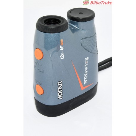 TELEMETRO GOLF WINSWING GX 6F PRO