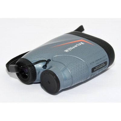 TELEMETRO GOLF WINSWING GX 6F PRO