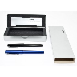 CONJUNTO ESCRITURTA PLUMAS LAMY