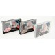 PACK 3 CINTAS BASF COCACOLA