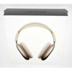 AURICULARES AIRPODS MAX 2024 PLATA PRECINTADO