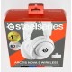 AURICULARES GAMING STEELSERIES ARCTIS NOVA 5 BLANCO PRECINTADO