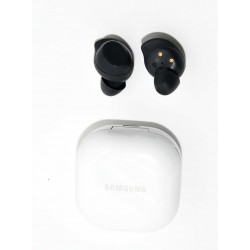 AURICULARES SAMSUNG GALAXY BUDS FE IN-EAR EARBUDS NEGROS