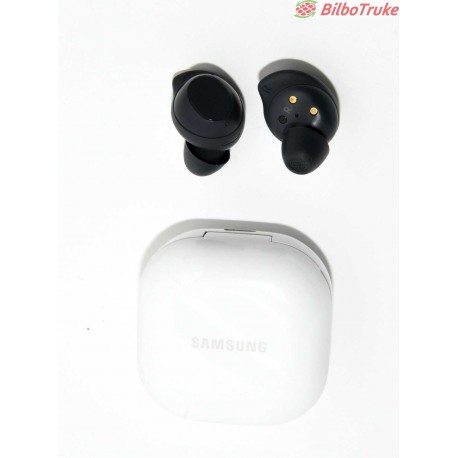AURICULARES SAMSUNG GALAXY BUDS FE IN-EAR EARBUDS NEGROS