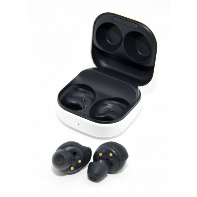AURICULARES SAMSUNG GALAXY BUDS FE IN-EAR EARBUDS NEGROS