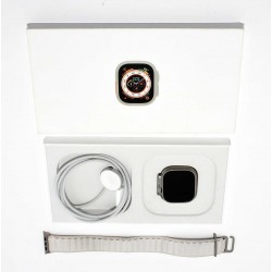APPLE WATCH ULTRA 49MM