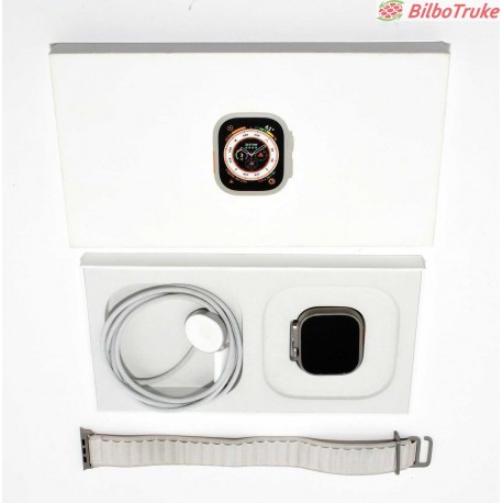 APPLE WATCH ULTRA 49MM