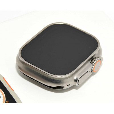 APPLE WATCH ULTRA 49MM