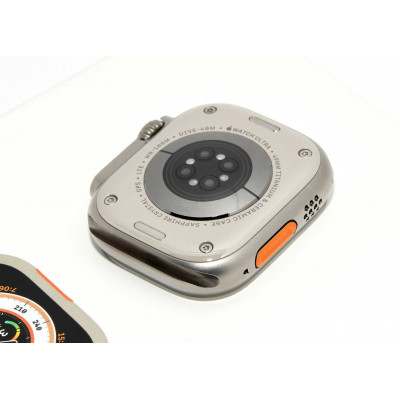 APPLE WATCH ULTRA 49MM