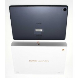 TABLET HUAWEI MEDIAPAD M6 64GB GRIS