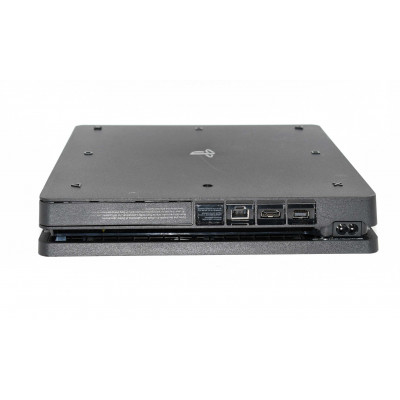 CONSOLA PS4 SLIM 1TB CON MANDO