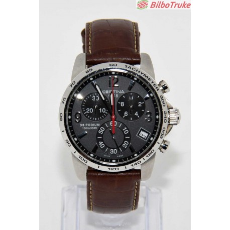 RELOJ CERTINA DS PODIUM