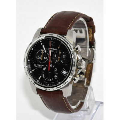 RELOJ CERTINA DS PODIUM