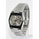 RELOJ AUTOMATICO RADO SILVER SABRE