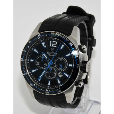 RELOJ FESTINA F20376