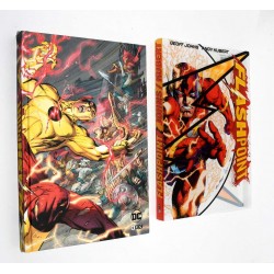 COMIC DC FLASHPOINT
