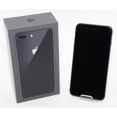 IPHONE 8 PLUS 64GB SPACE GRAY