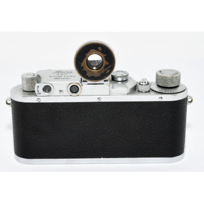 CAMARA TELEMETRICA LEICA IIIA - SUMMAR 50MM F:2