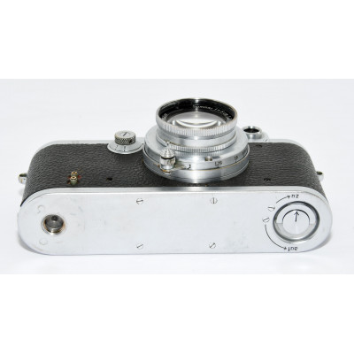 CAMARA TELEMETRICA LEICA IIIA - SUMMAR 50MM F:2
