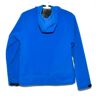 CHAQUETA CON POLAR TERNUA