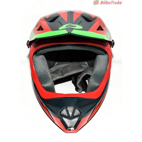 CASCO INTEGRAL DE BICI ONEAL