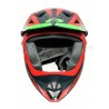 CASCO INTEGRAL DE BICI ONEAL