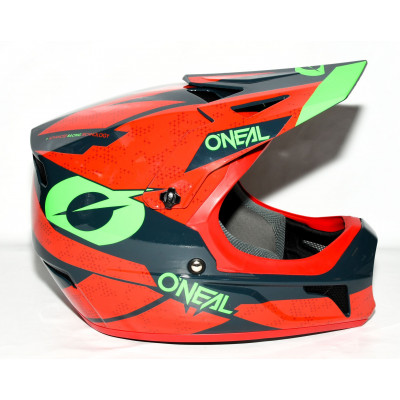 CASCO INTEGRAL DE BICI ONEAL