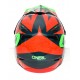 CASCO INTEGRAL DE BICI ONEAL