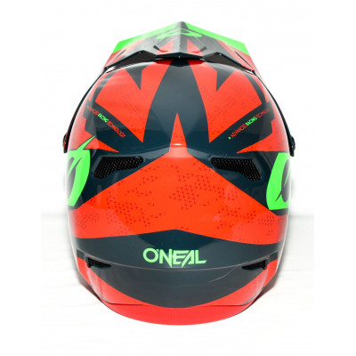 CASCO INTEGRAL DE BICI ONEAL