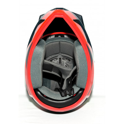 CASCO INTEGRAL DE BICI ONEAL