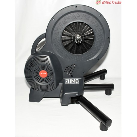RODILLO INTERACTICO ELITE ZUMO