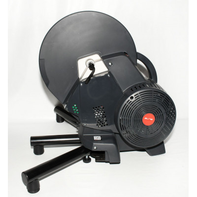 RODILLO INTERACTICO ELITE ZUMO